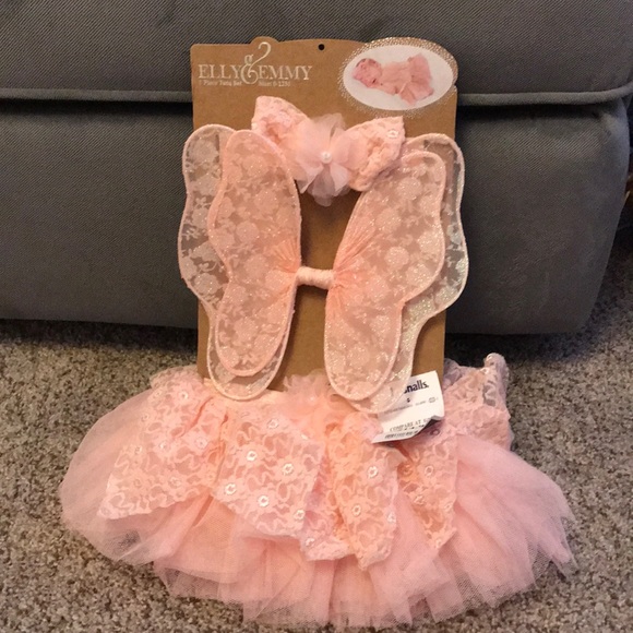 Other - Newborn girls